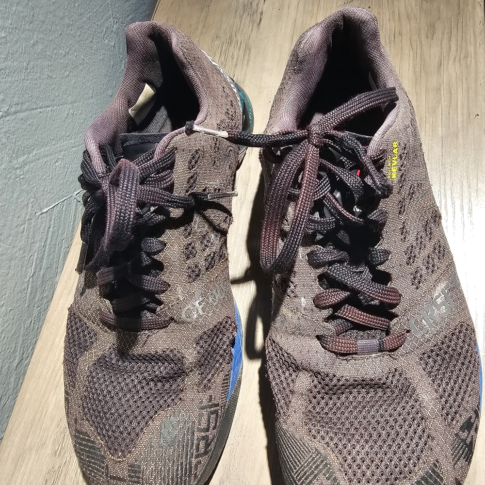 Reebok NANO Training Sneakers - Picture 3 of 3